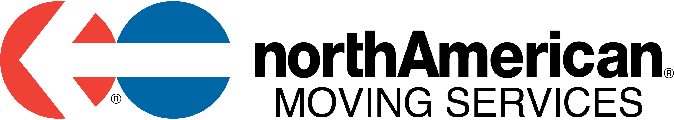 North America Vanline